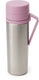 Brabantia make take thermosfles - koffiebeker to go - 500 ml - lilac pink