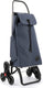 Rolser shopping trolley - imax tweed (marino rd6)