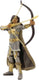 Bullyland 75678 – speelfiguur dappere krijger zephira – ca. 9–11 cm – levensecht en detailrijk vormgegeven – ideaal als fantasiefiguur, decoratie of klein cadeautje voor kinderen vanaf 3 jaar.