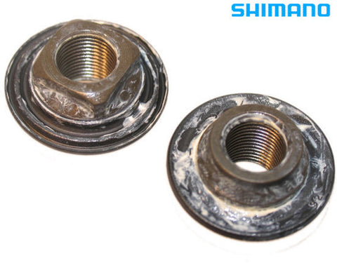 Shimano nexus 3 cone right 33r90500