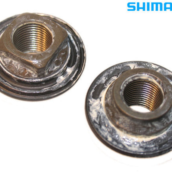 Shimano nexus 3 cone right 33r90500