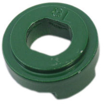 Shimano nexus axle retaining plate / axle ring sg-8r40 green y34r8500