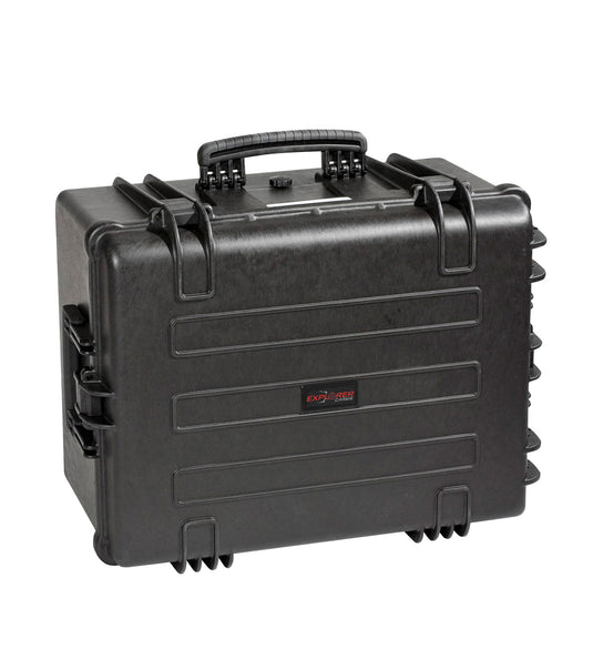 Explorer Cases 5833 Koffer Zwart