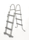 Bestway flowclear zwembadtrap 107cm