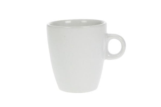 Cosy trendy cosy trendy senseomokje vicky 19cl ã˜7xh8,5cm wit doos a 6 stuks