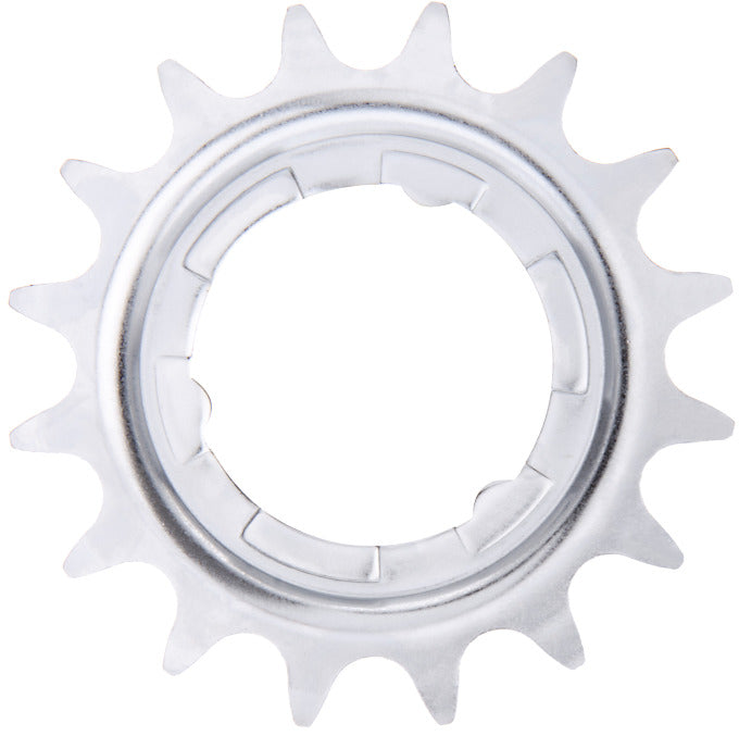 Sprocket 16T Shimano Internal Hub - Silver