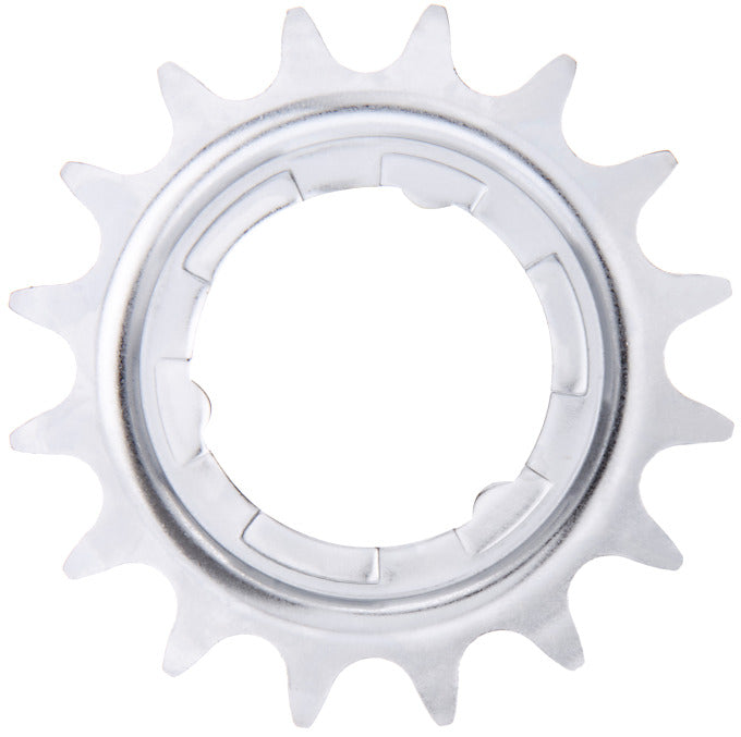 Sprocket 19T Shimano Internal Hub - Silver