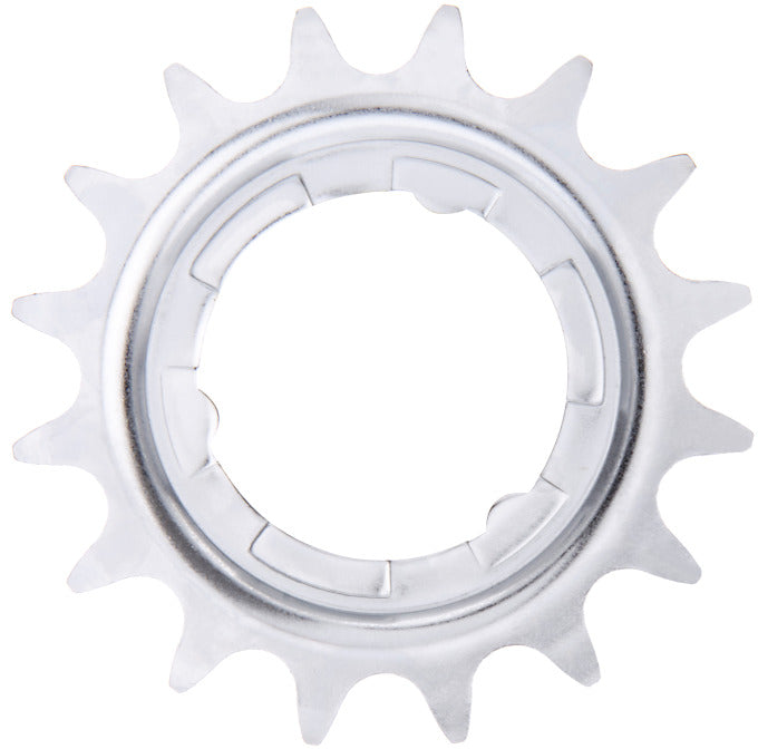 Sprocket 20T Shimano Internal Hub - Silver