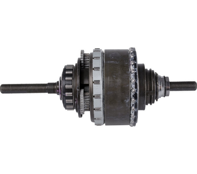 Load image into Gallery viewer, Shimano nexus 8 binnenwerk sg-c6001 8r30 8r31 c6000 8r
