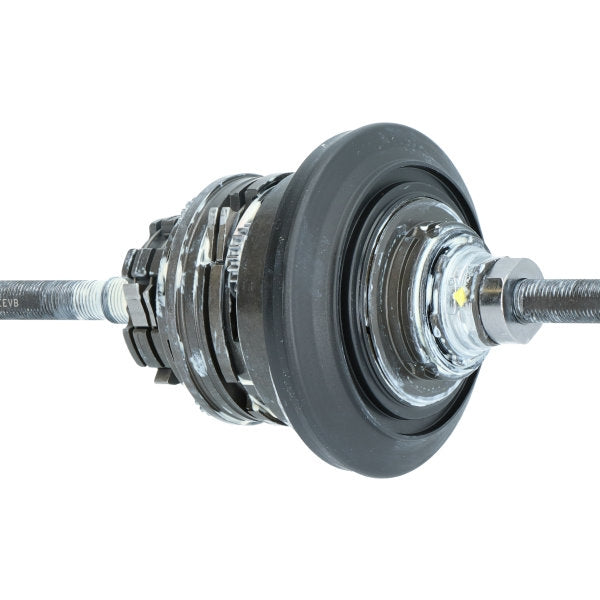 internal Nexus 182 mm roller brake SG-C3001-7R