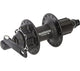 Shimano achternaaf 8 9 10 speed fh-m525 - 32 gaats - 6 bouts remschijfbevestiging - zwart