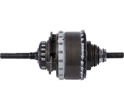 Shimano 37J98010 internal 184mm Nexus 8V SG-8R31