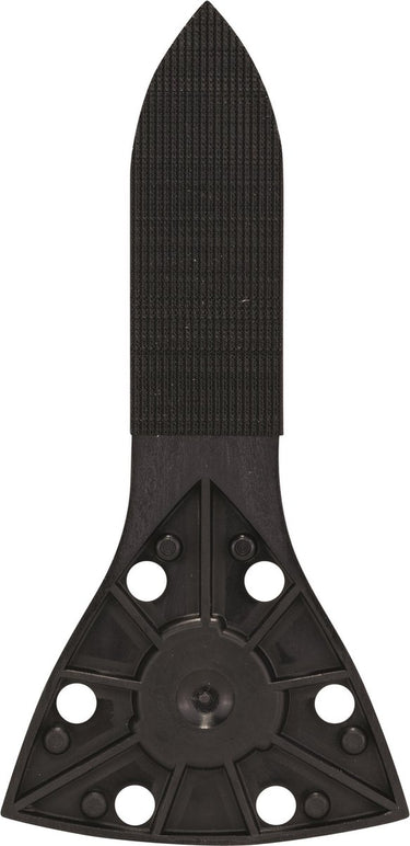 Bosch schuurtong plat - gda280e