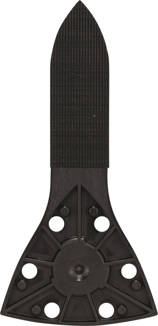 Bosch schuurtong plat - gda280e