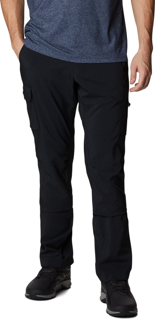 Columbia silver ridge™ utility pant wandelbroek- heren - maat 32