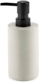 Serax - bertrand lejoly - cose - zeepdispenser - beige - h 18cm - 7 ø