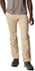 Columbia silver ridge™ utility pant heren outdoorbroek - ancient fossil