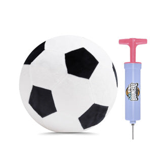 Spectron lit'l biggie bouncerz soccer ball | 3 stuks