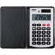 Zakrekenmachine at-809 viking plastic 99x60x11mm zilver