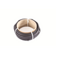 Bofix krimpkous 4.8 2.4mm x 5m