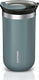 Wacaco octaroma lungo cadet blue - to go tumbler - thermosbeker