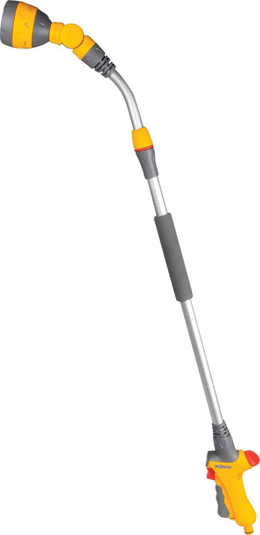 Hozelock telescopische lanssproeier plus 140