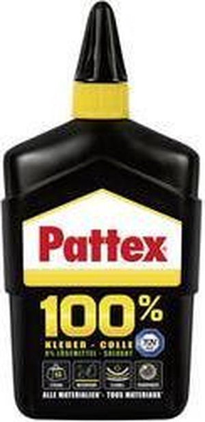 Pattex alleslijm 2359458