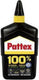 Pattex alleslijm 50 g 100% p1bc6 1 stuk(s)