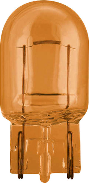 Philips glassockellampe glass base lamps 12v 21w yellow