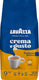 Lavazza crema e gusto tradizione koffiebonen - koffie blend van robusta en arabica bonen - intensiteit 9 10 - 1 kg