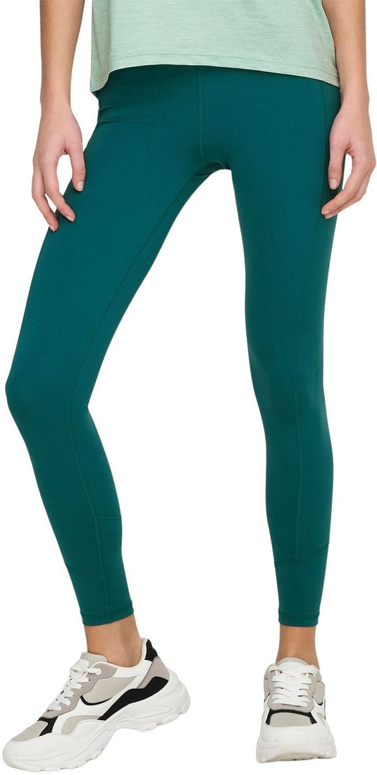 Only play sportlegging onpmila-2 tight fit sportlegging