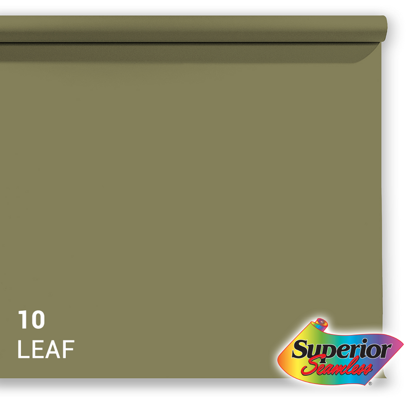 Load image into Gallery viewer, Superior achtergrondpapier 10 leaf 1,35 x 11m
