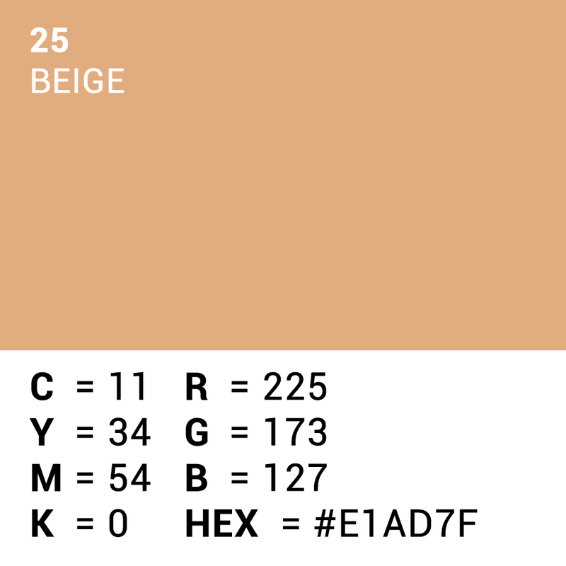 Load image into Gallery viewer, Superior achtergrondpapier 26 pongee 1,35 x 11m
