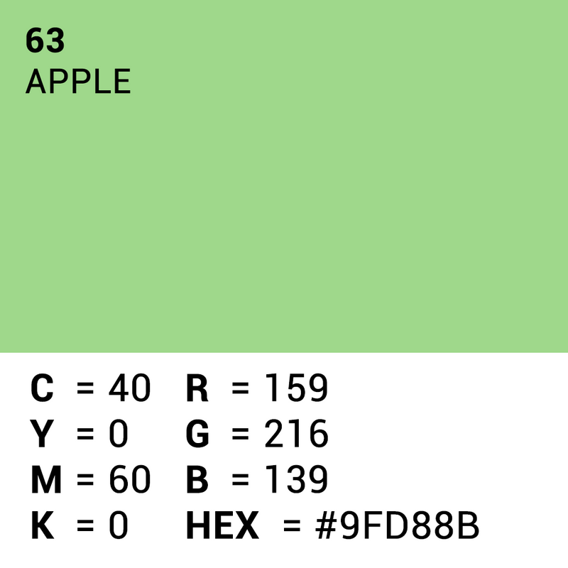 Load image into Gallery viewer, Superior achtergrondpapier 63 apple 1,35 x 11m
