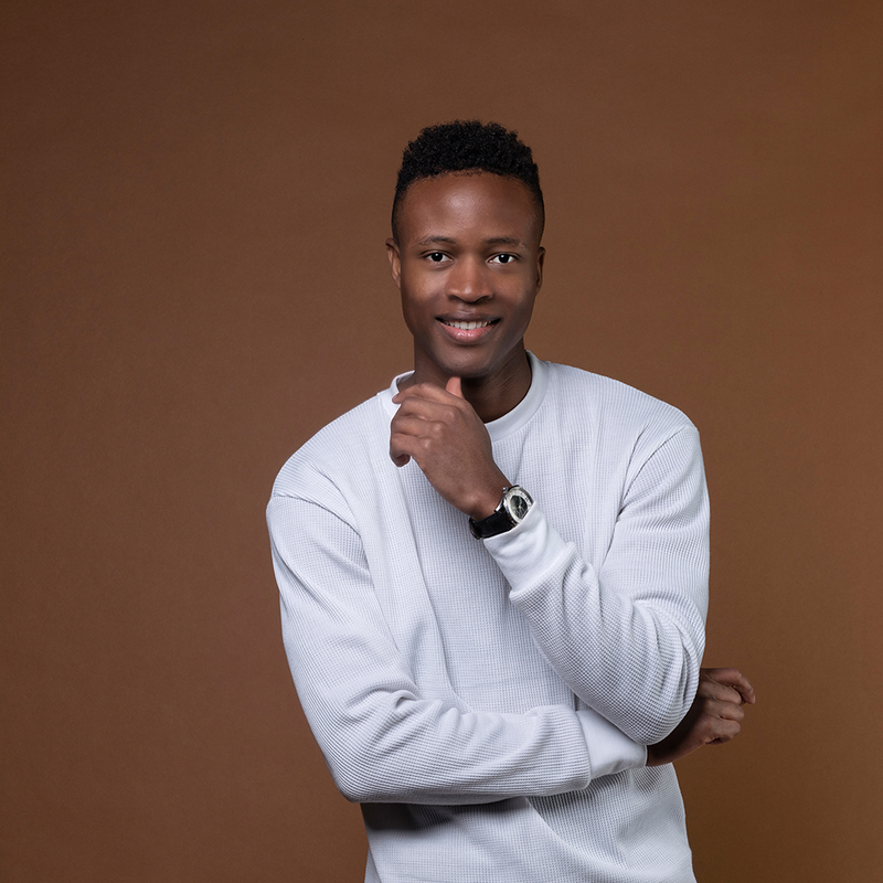 Load image into Gallery viewer, Superior achtergrondpapier 67 nutmeg 1,35 x 11m
