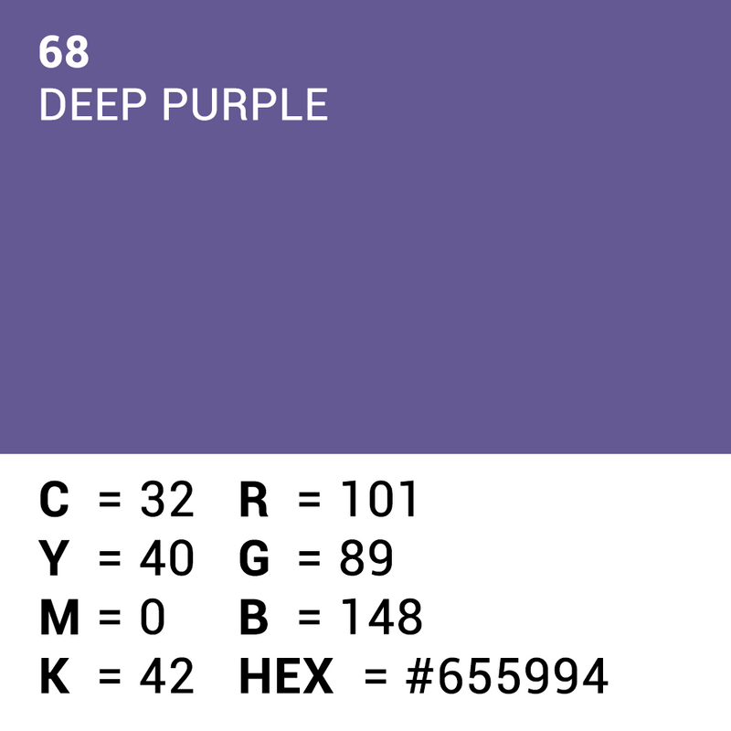 Load image into Gallery viewer, Superior achtergrondpapier 68 deep purple 1,35 x 11m
