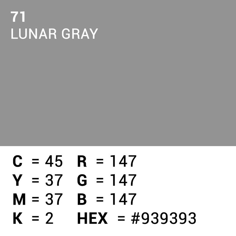 Load image into Gallery viewer, Superior achtergrondpapier 71 lunar gray 1,35 x 11m
