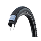 Schwalbe draadband motion hurricane 54-559 +r zwart