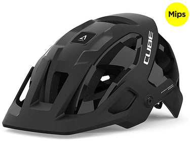 Cube strover mips - mtb helmet