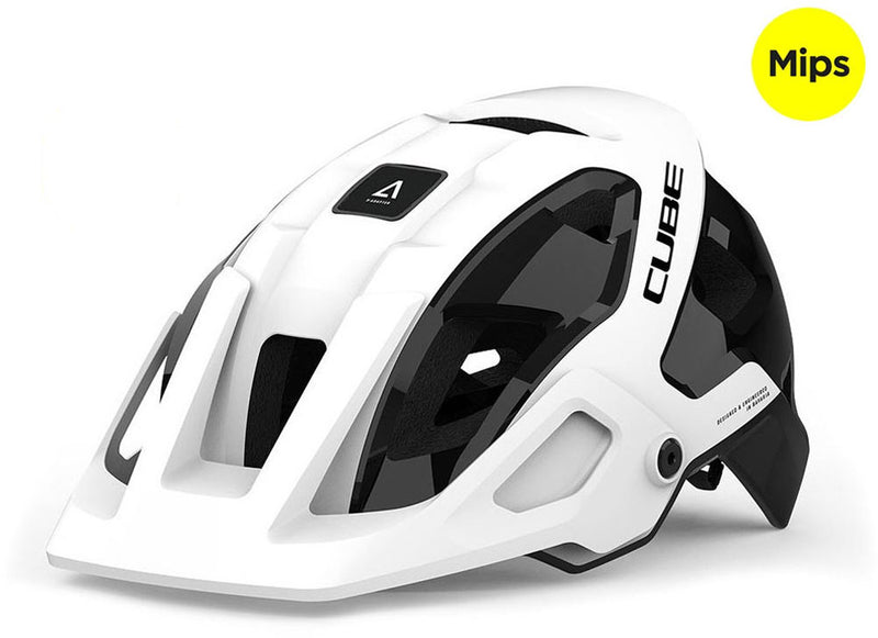 Load image into Gallery viewer, Cube strover mips - mtb helmet
