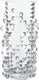 Nachtmann - longdrinkglas 'punk' - 390 ml - set 4 stuks
