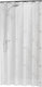 Sealskin condens douchegordijn 180x200 cm - peva - wit