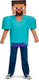 Disguise vegaoo - klassiek minecraft steve kostuum voor kinderen