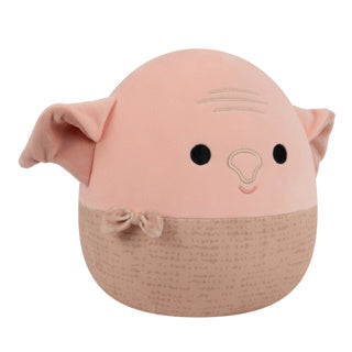 Load image into Gallery viewer, Squishmallows harry potter 25 cm dobby
