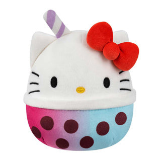Load image into Gallery viewer, Ty squishmallows hello kit blinds met geur 13 cm assorti | 9 stuks
