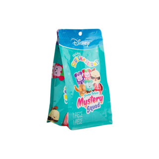 Squishmallows 13 cm disney scented blinds master assorti | 9 stuks