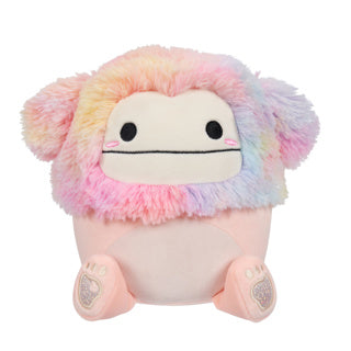 Squishmallows | 6 stuks