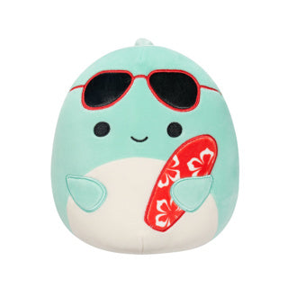 Squishmallows 19 cm assorti | 6 stuks