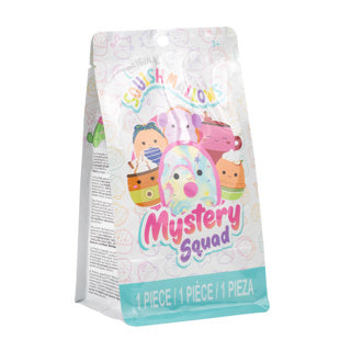 Load image into Gallery viewer, Squishmallows 13cm unscented mystery bag cookie, donut, pastry, latte, drink, pie | 9 stuks
