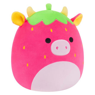 Load image into Gallery viewer, Jazwares squishmallows knuffel pluche - cleary cow - 30cm
